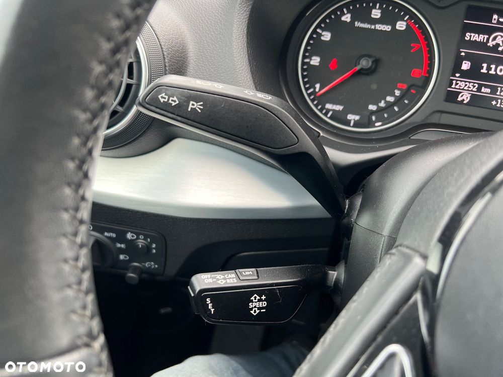 Audi Q2 35 TFSI design - 37