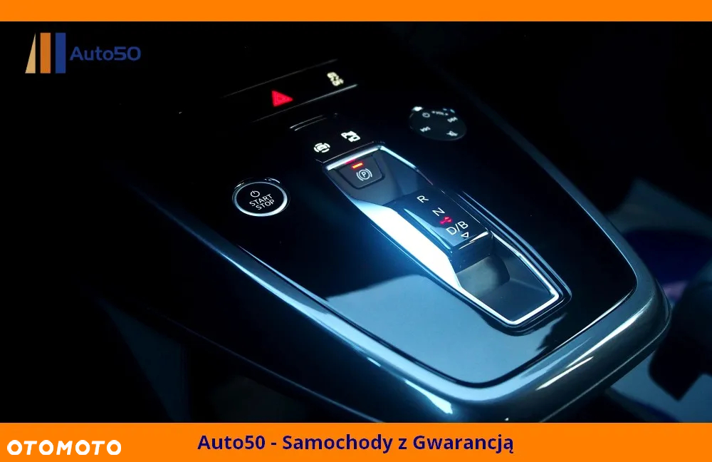 Audi Q4 e-tron e-tron 35 52kWh Edition One Taifun - 29