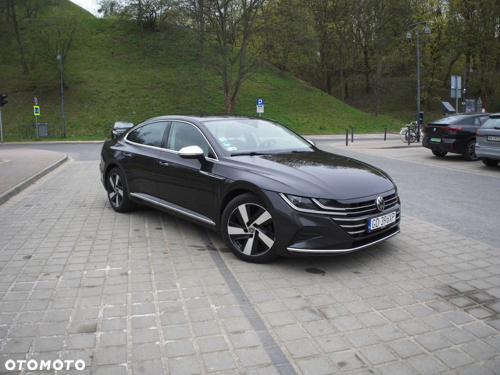 Volkswagen Arteon 2.0 TSI Elegance DSG - 12