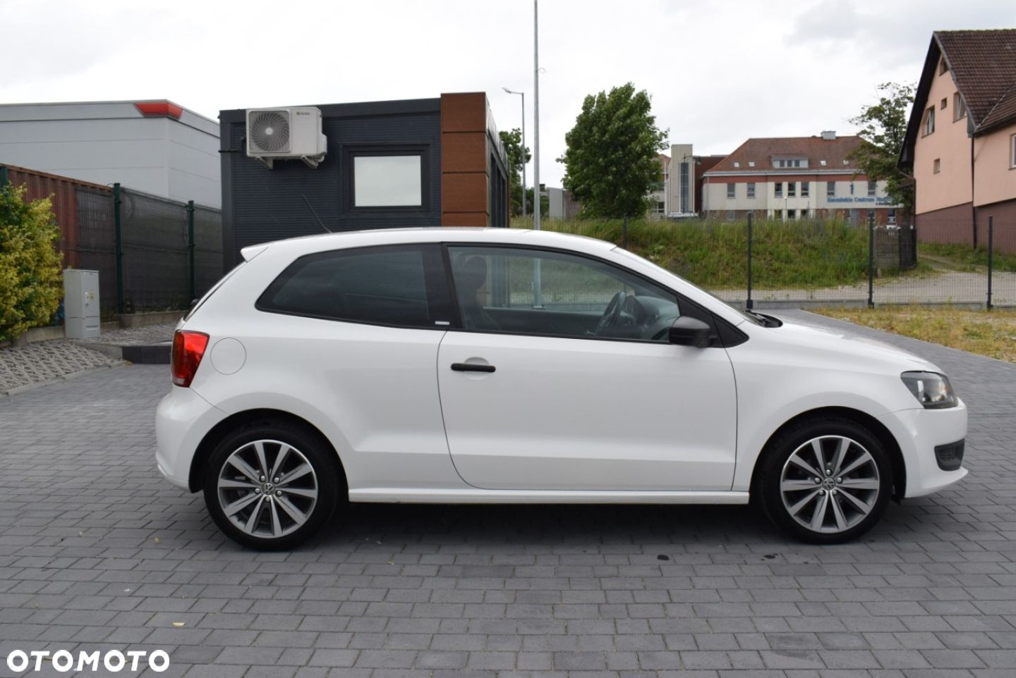 Volkswagen Polo - 6