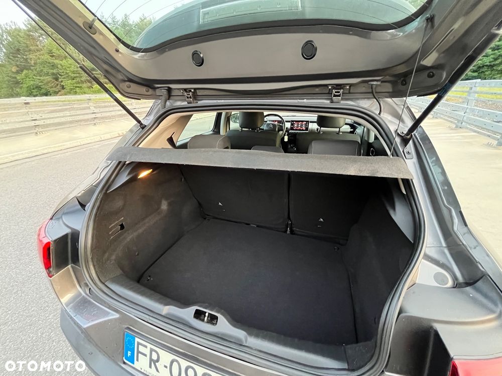 Citroën C4 Cactus - 13