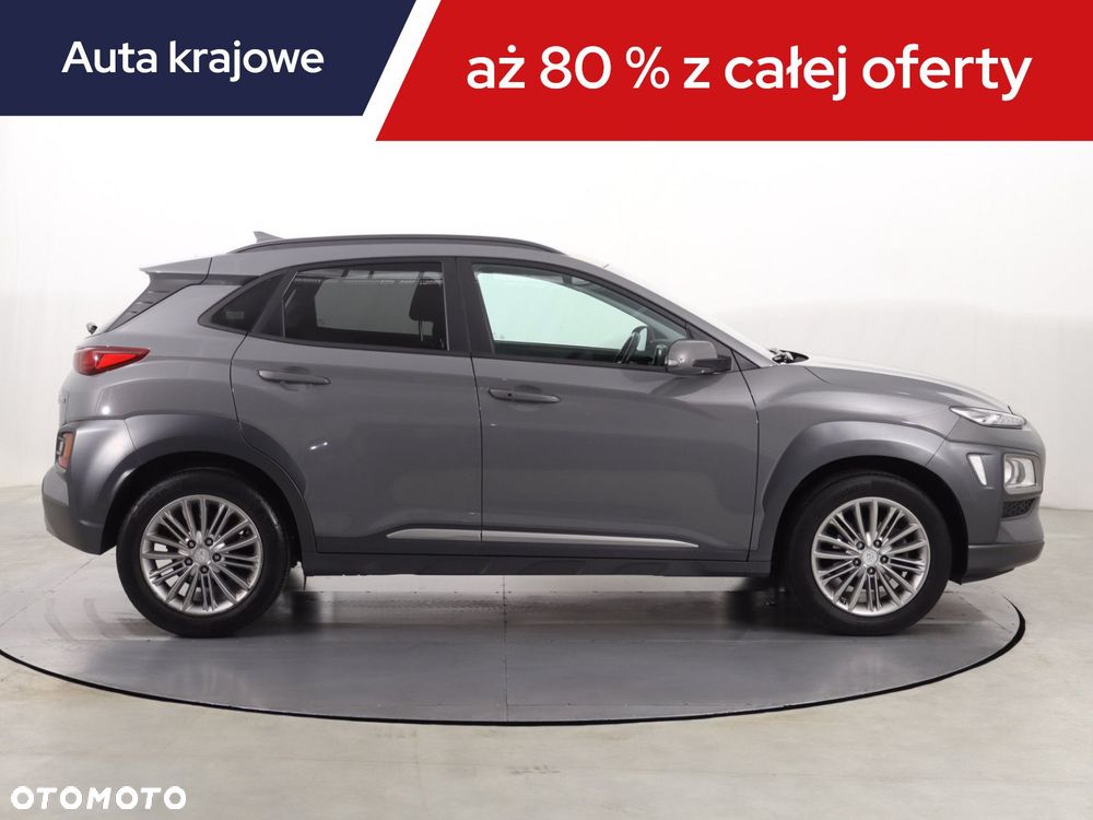 Hyundai Kona - 8