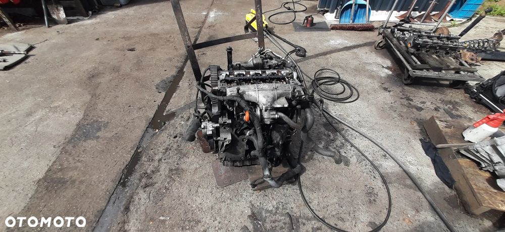 Głowica 2.0 tdi 16v  03g103373a Silnik 2.0 tdi 140 km Bkd - 7