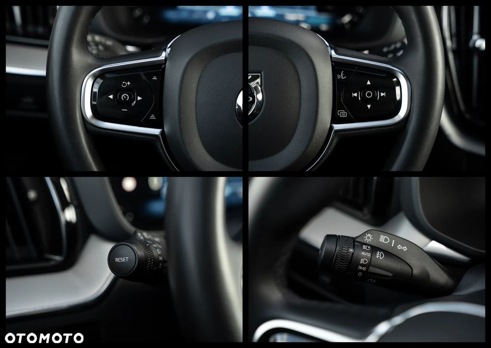 Volvo XC 60 B4 D Plus Dark - 32
