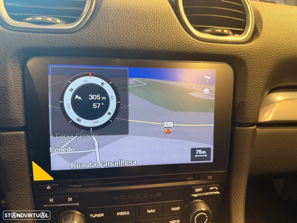 Porsche 718 Boxster 2.0 T PDK - 38