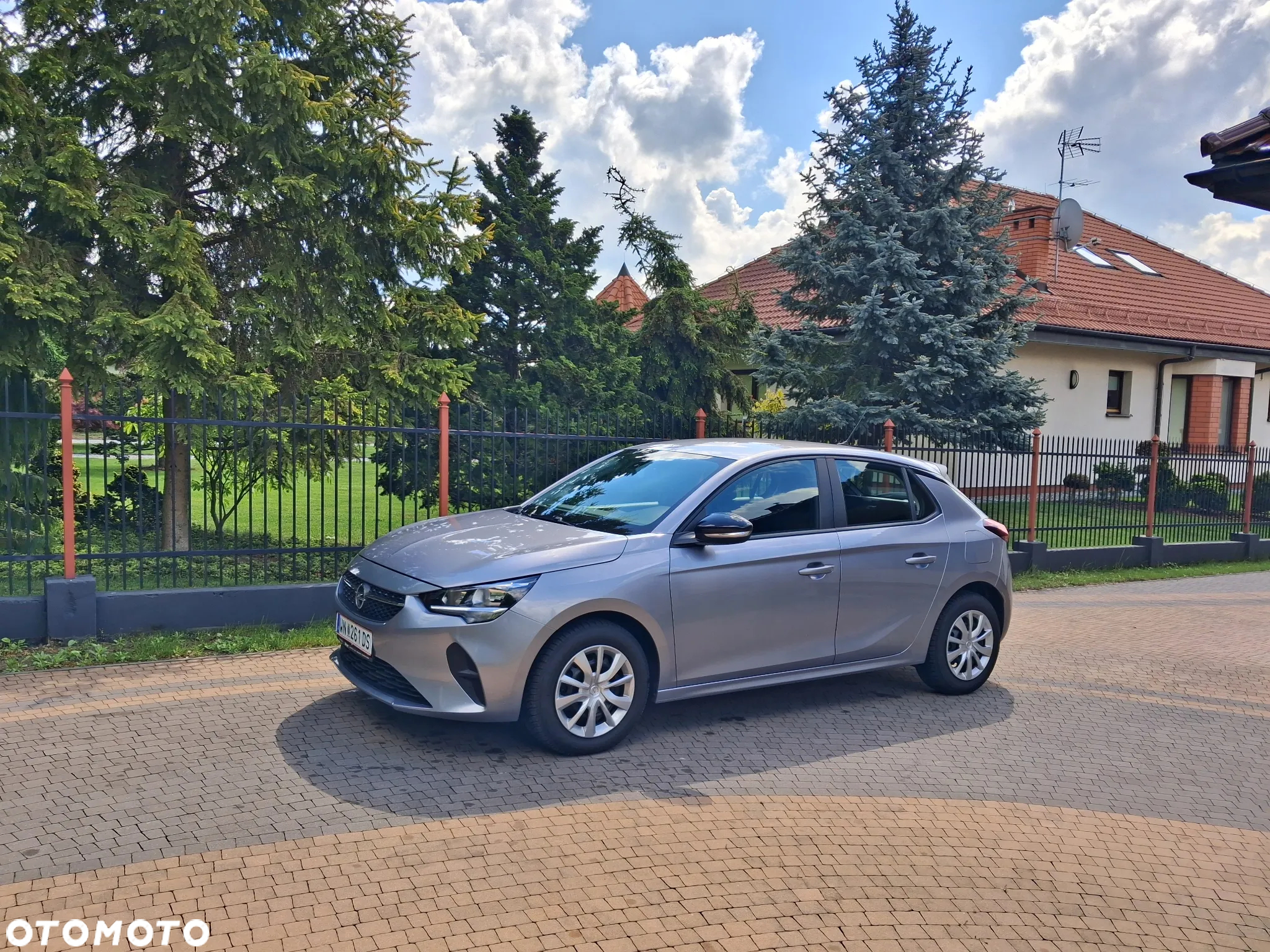 Opel Corsa 1.2 Elegance S&S - 2