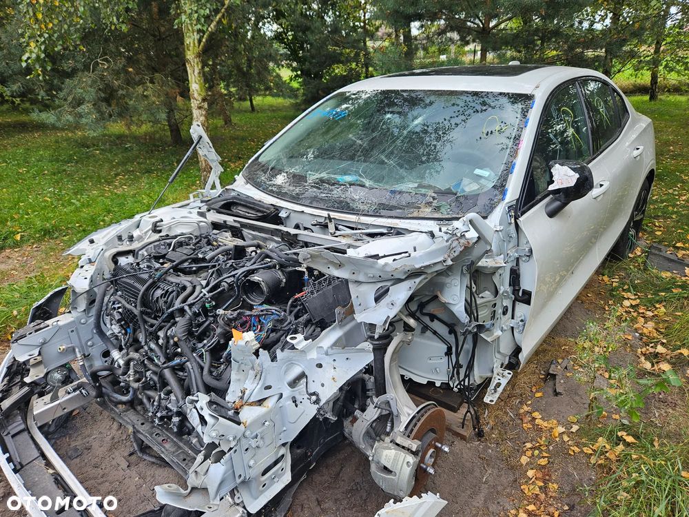 Volvo S60 - 7