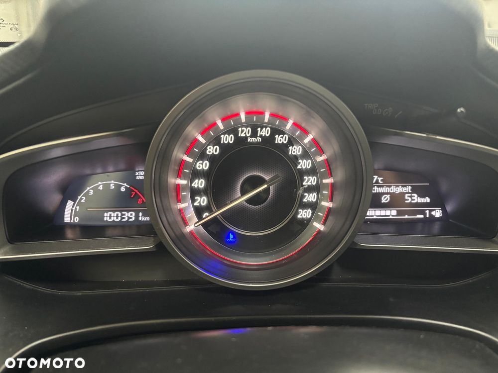 Mazda 3 SKYACTIV-G 120 Urban Limited - 10