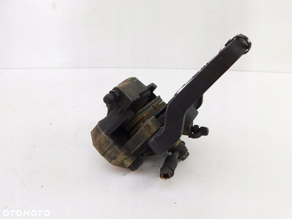 KAWASAKI ZXR 400 ZACISK HAMULCA TYLNY TYŁ - 3