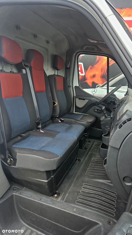Renault Master III - 6