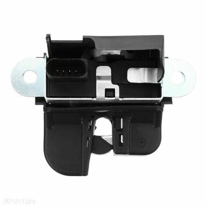 Broasca incuietoare inchidere portbagaj VW Passat Golf Polo Seat Skoda - 3