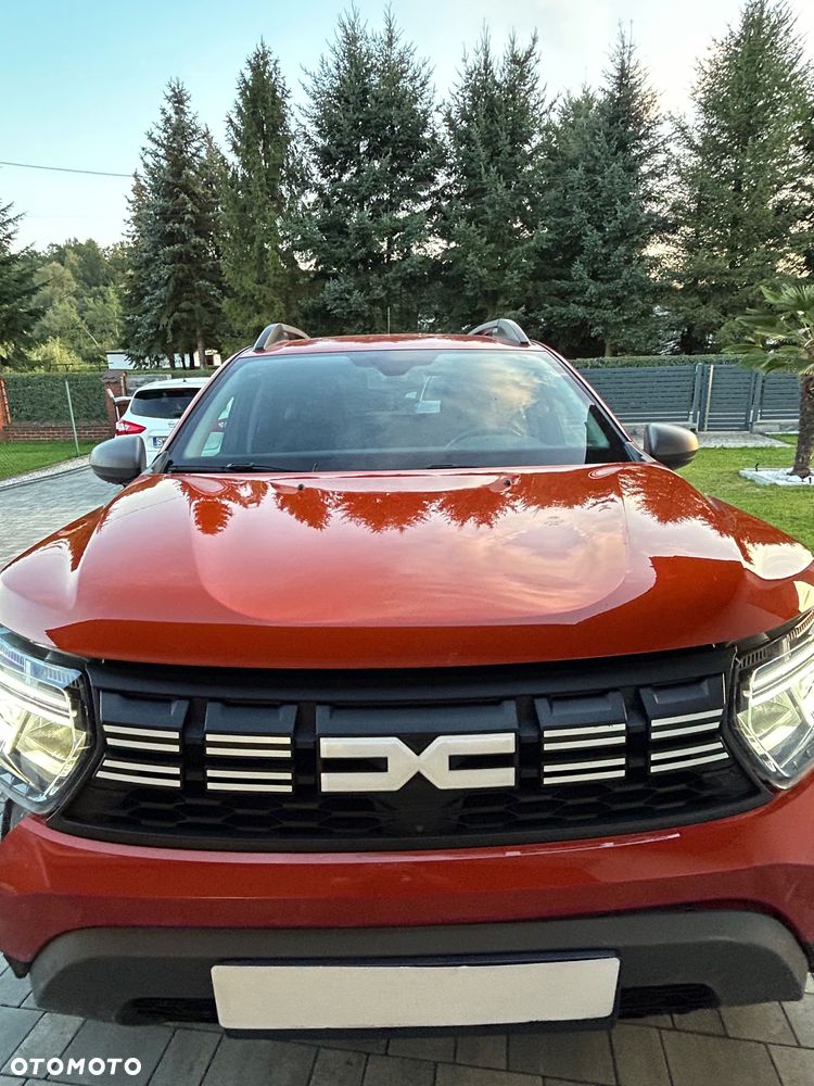 Dacia Duster - 3