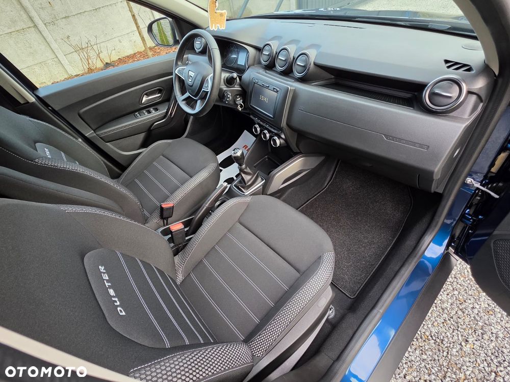 Dacia Duster - 27