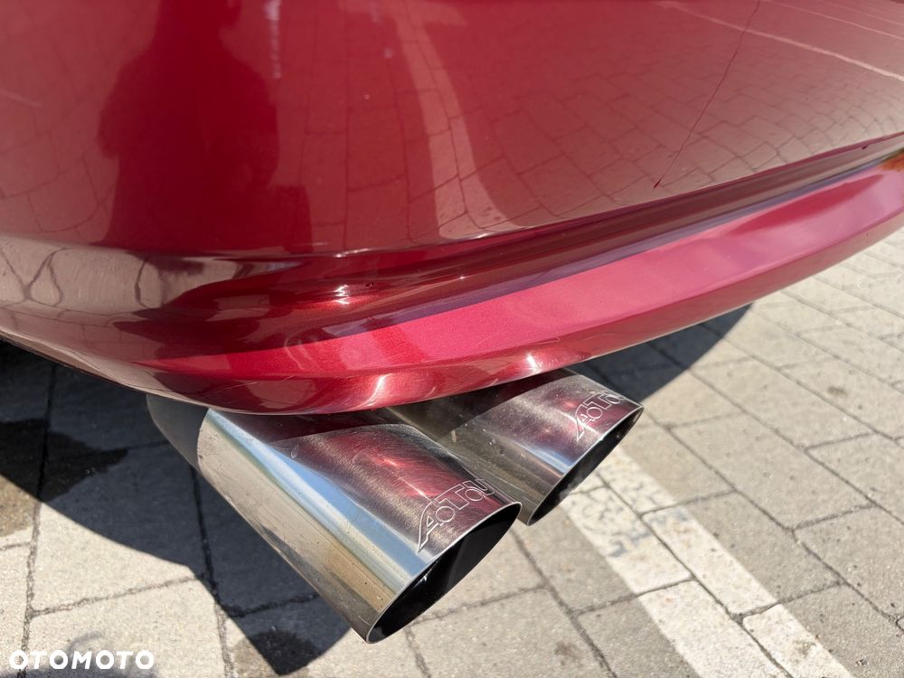 Opel Calibra 2.0 - 26