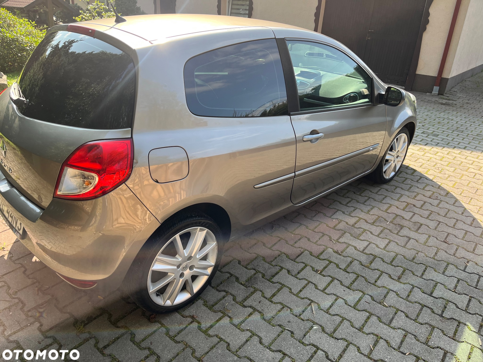 Renault Clio - 4