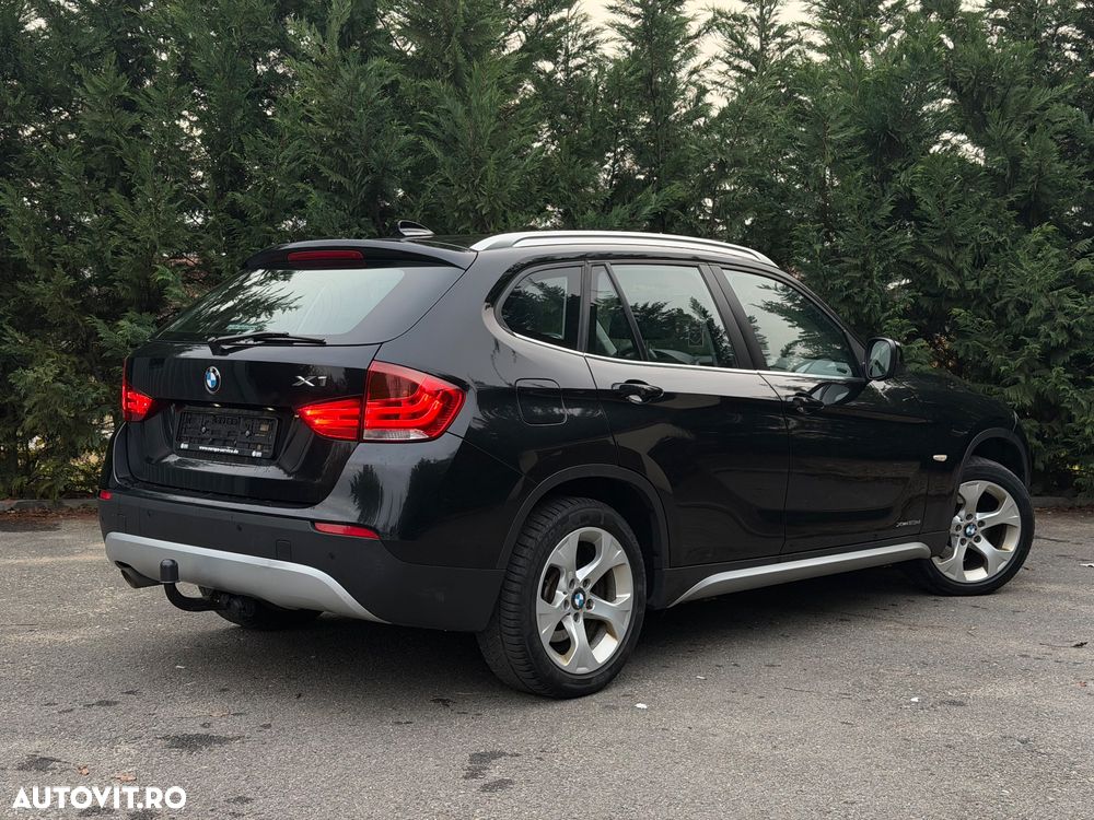 BMW X1 - 4