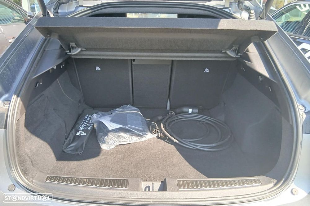 Renault Rafale 1.2 Hyper Hybrid E-Tech Esprit Alpine - 17