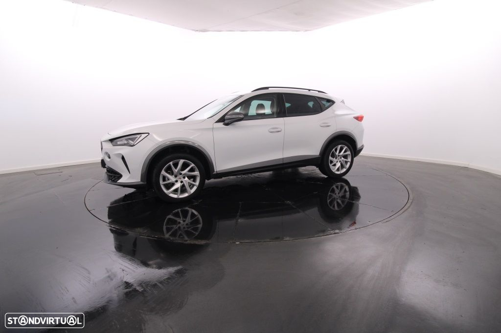 Cupra Formentor 1.5 TSI DSG - 2
