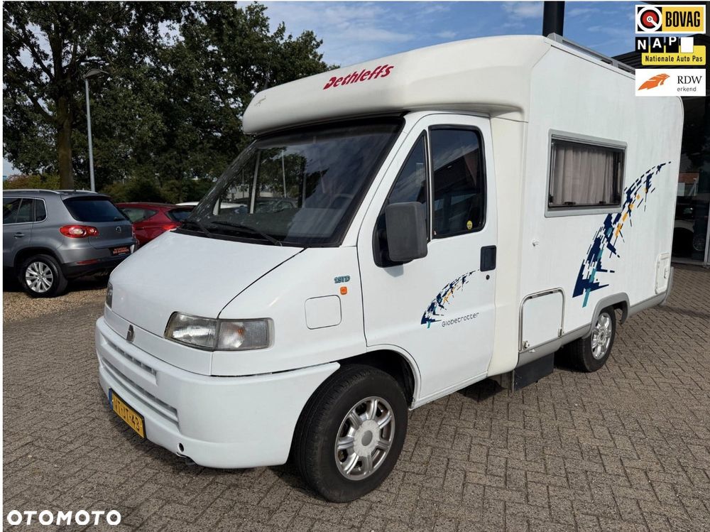 Fiat Ducato