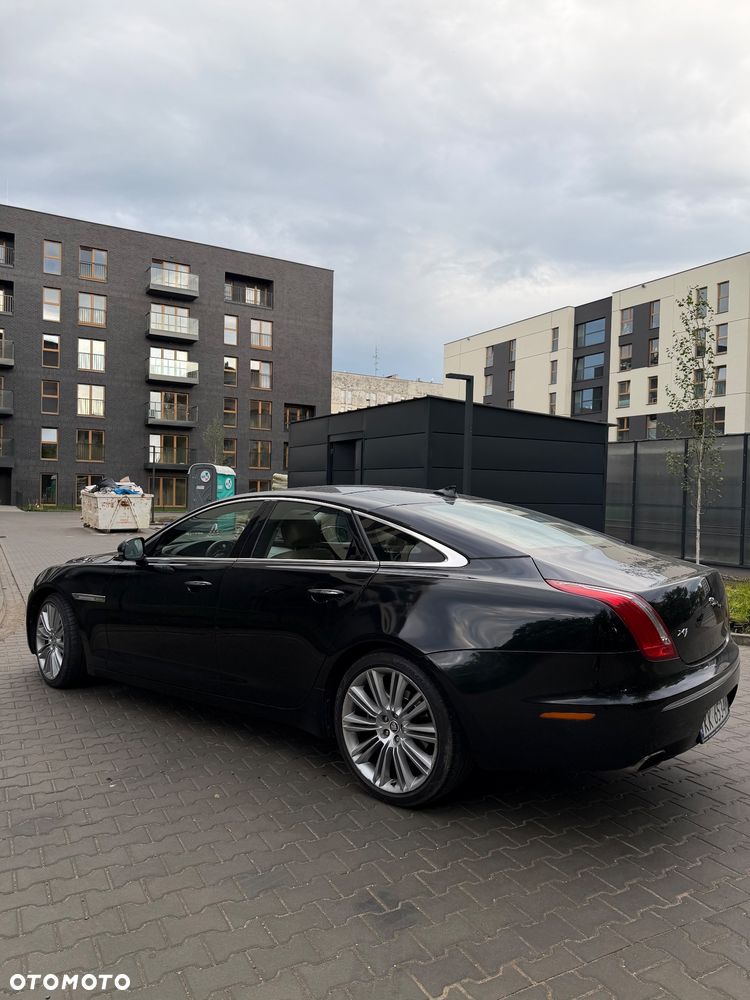 Jaguar XJ 3.0 D V6 Portfolio - 5
