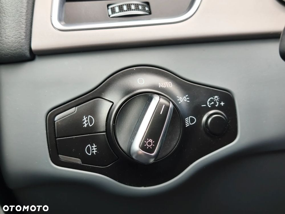 Audi A5 Sportback 1.8 TFSI - 26