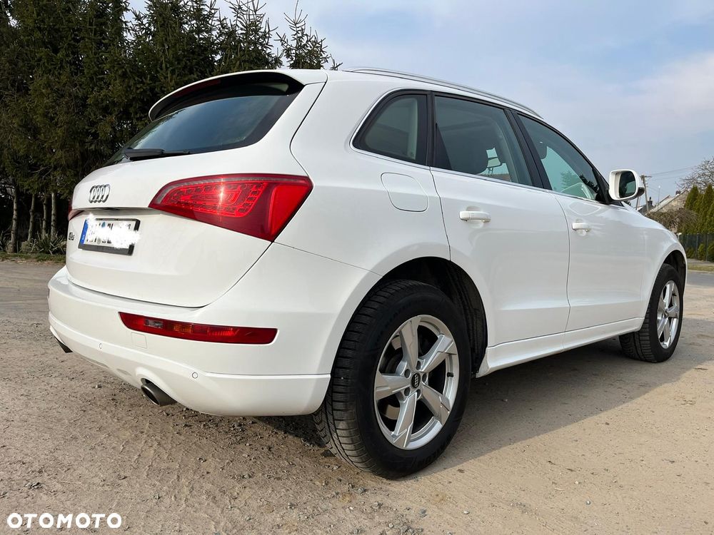 Audi Q5 3.0 TDI Quattro S tronic - 17