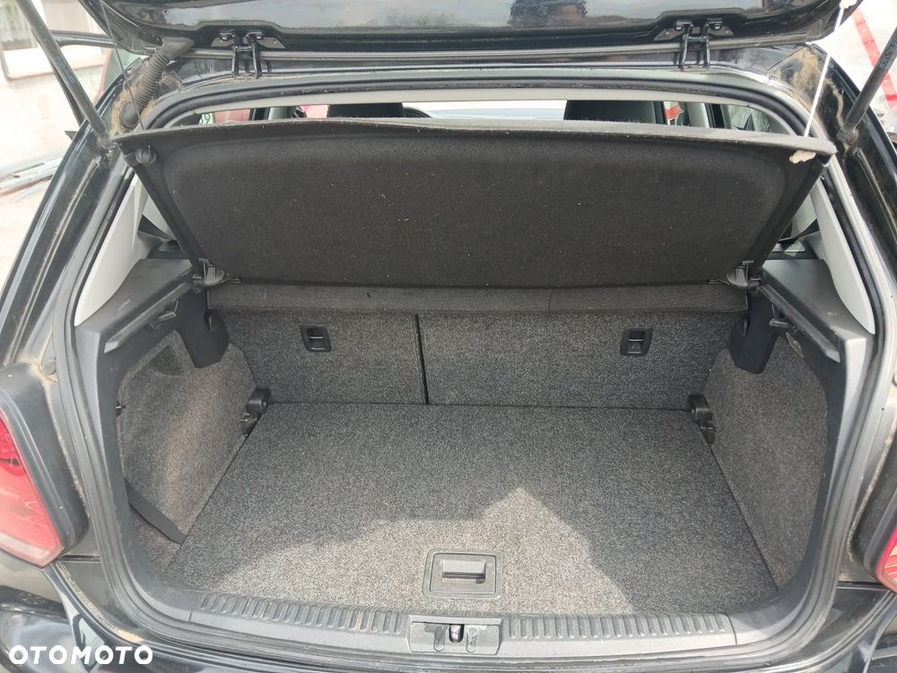 Volkswagen Polo 1.6 TDI Style - 12