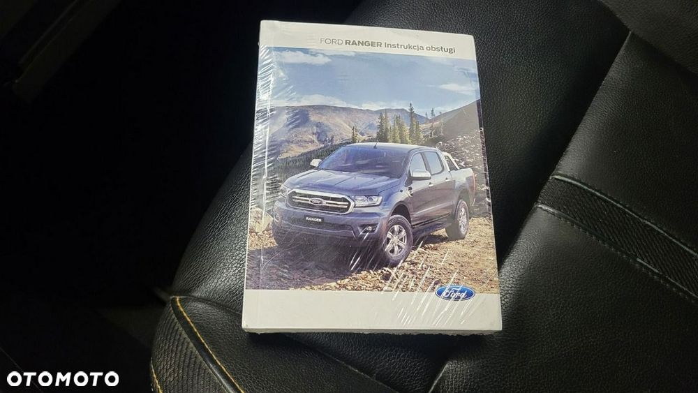 Ford Ranger 2.0 EcoBlue 4x4 DC Wildtrak - 27