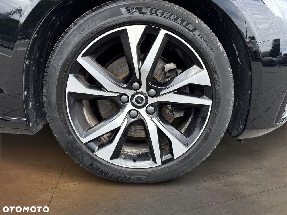 Volvo V60 - 18