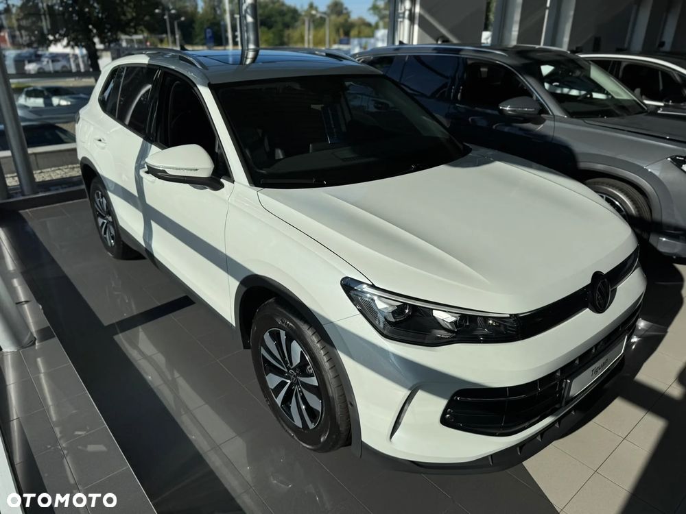 Volkswagen Tiguan 1.5 eTSI Life Plus DSG - 5