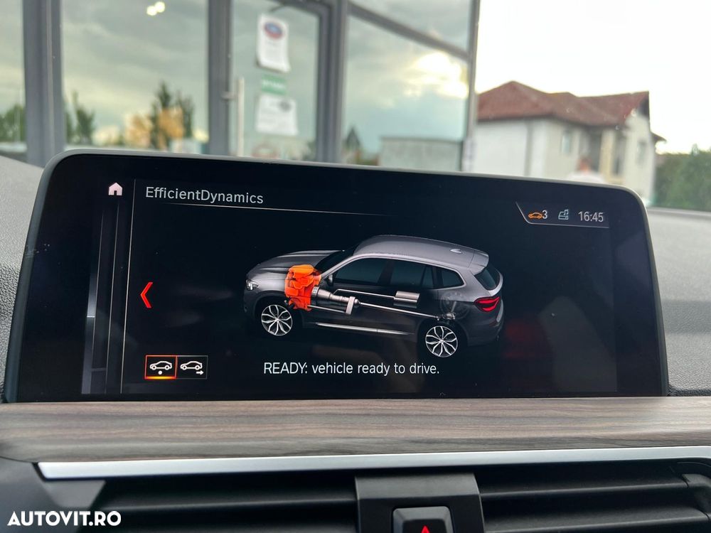 BMW X3 - 31