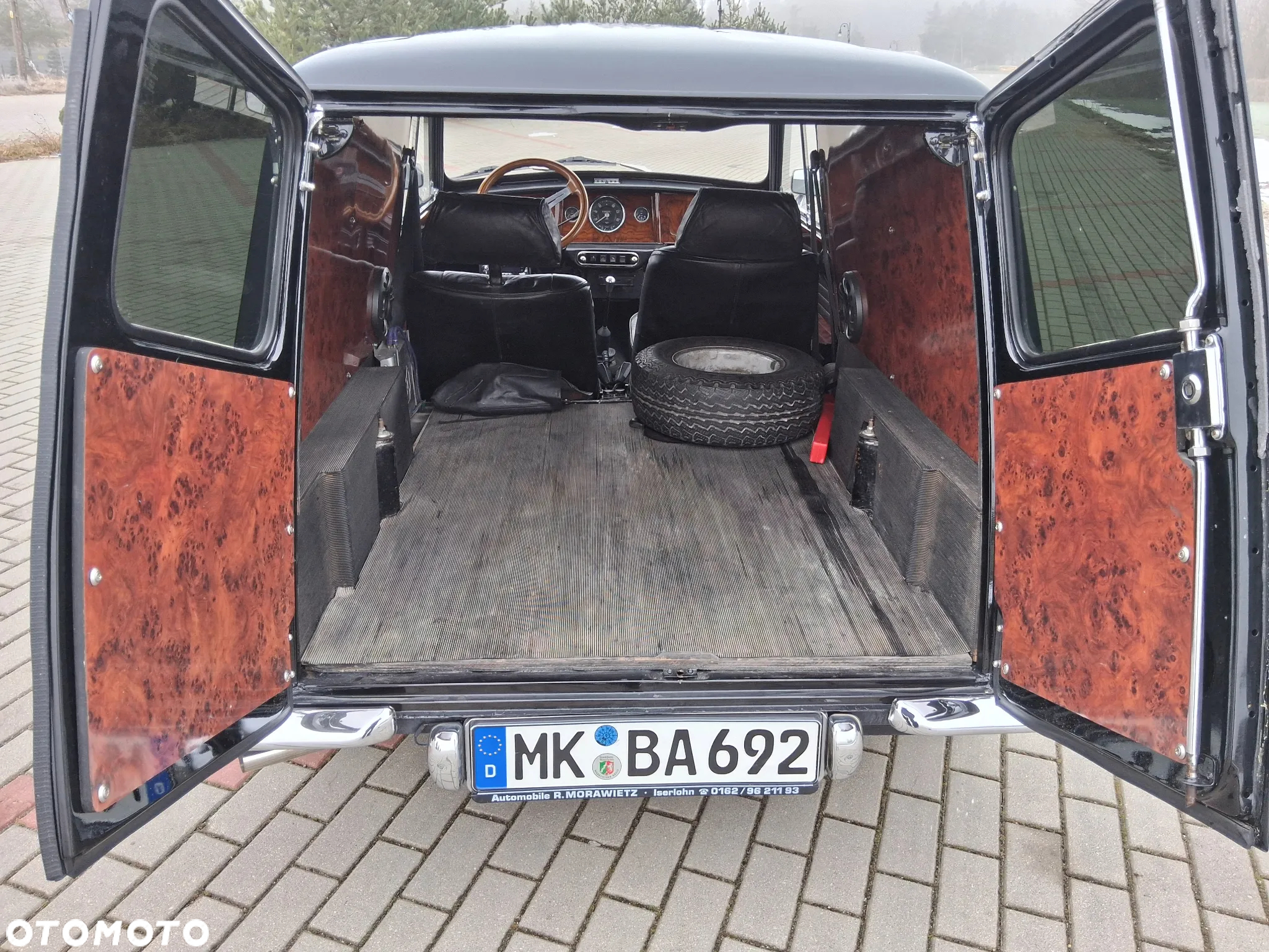 Austin Mini 1.3 Cooper - 25