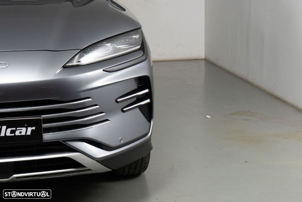 BYD Seal U 1.5 DM-i Boost - 17