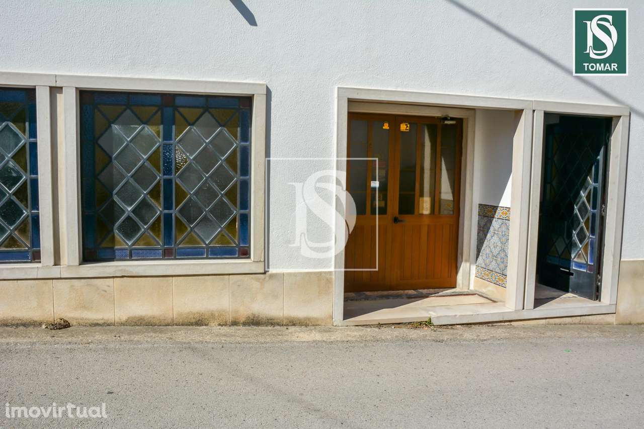 Moradia em Banda T2+1 Venda em Alburitel,Ourém - Grande imagem: 3/25