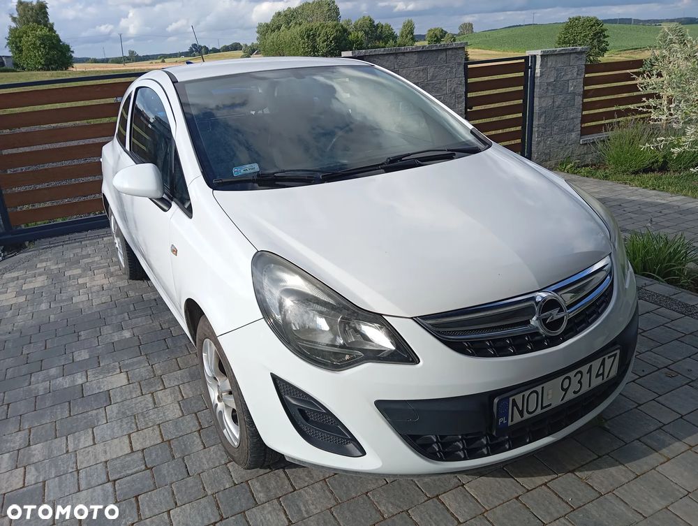 Opel Corsa - 9