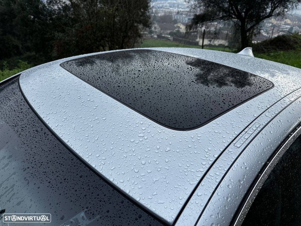 BMW 520 d Pack M - 19