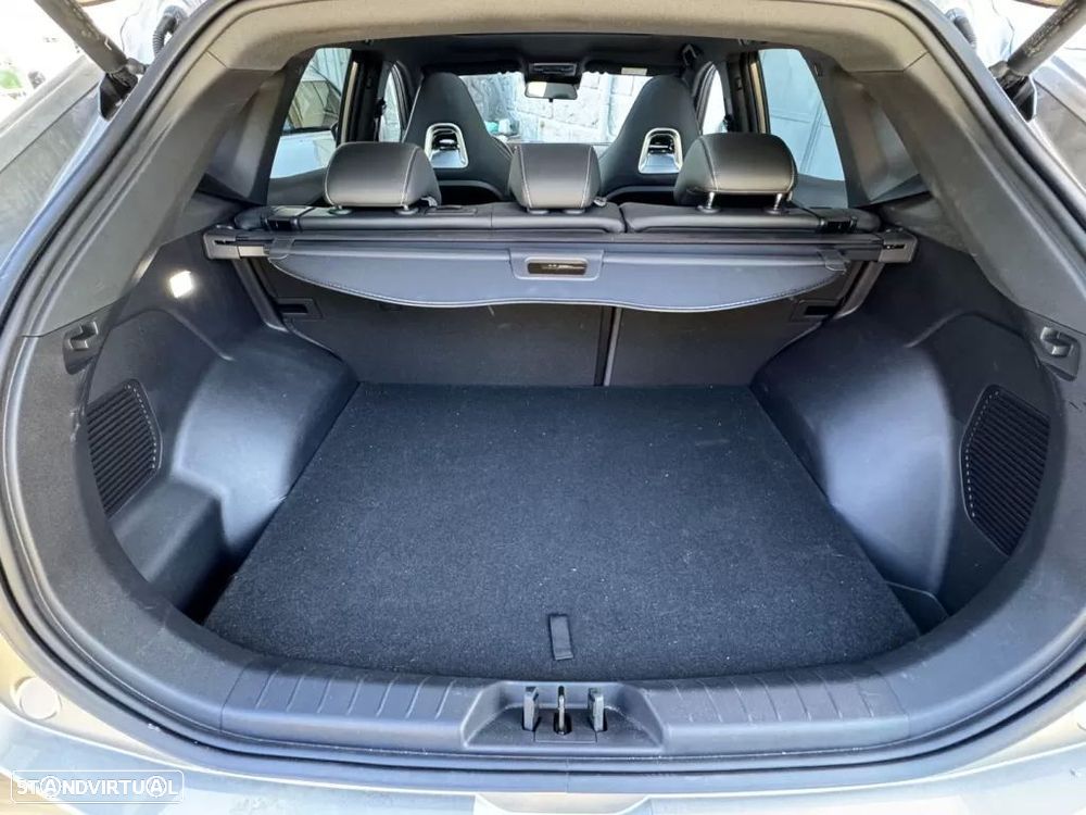 Forthing Friday EV 85.9 kWh - 24