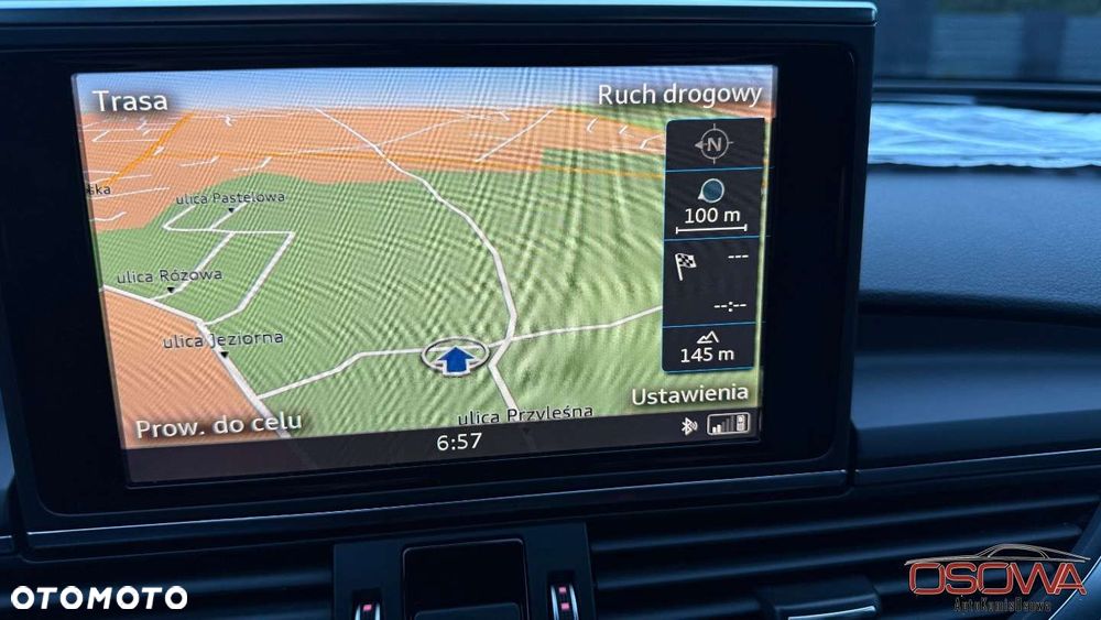 Audi A6 Avant 2.0 TDI Ultra S tronic - 26