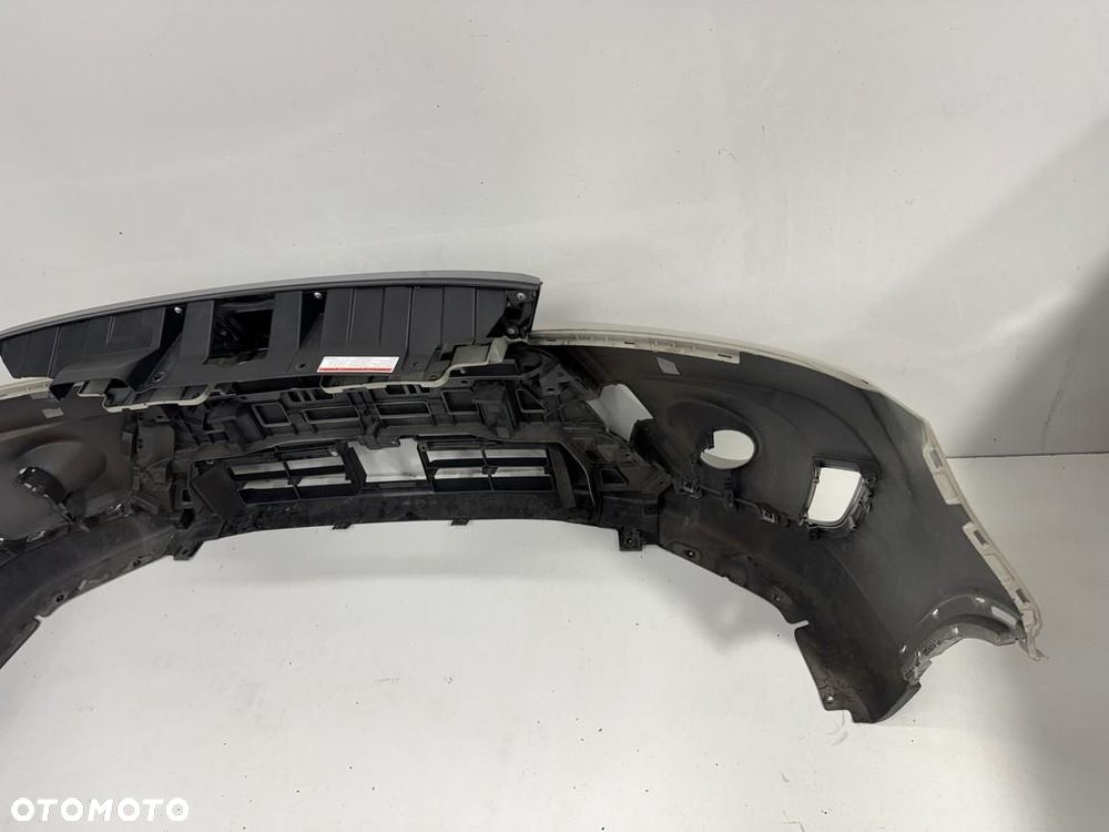 Zderzak przód Suzuki Vitara II lift  71711-86R - 5