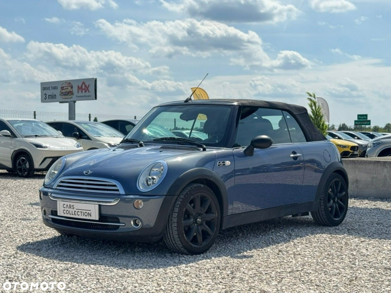 MINI Cooper S - 8