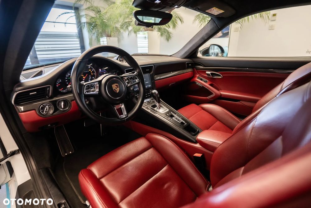 Porsche 911 - 15