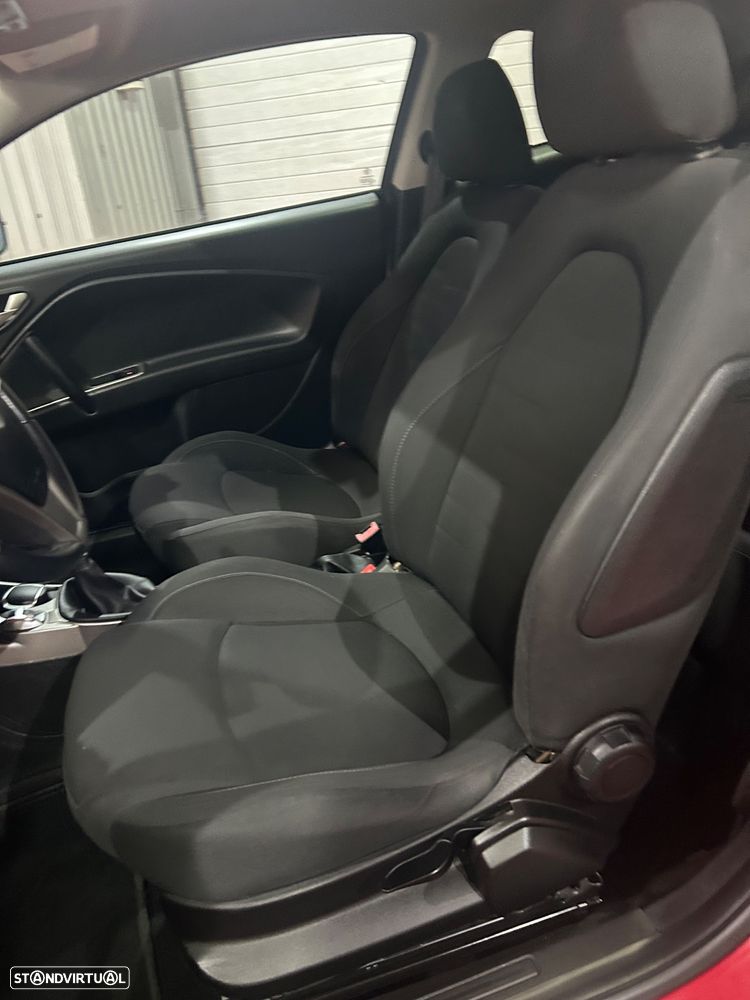 Alfa Romeo MiTo 1.3 JTDM Distinctive - 9