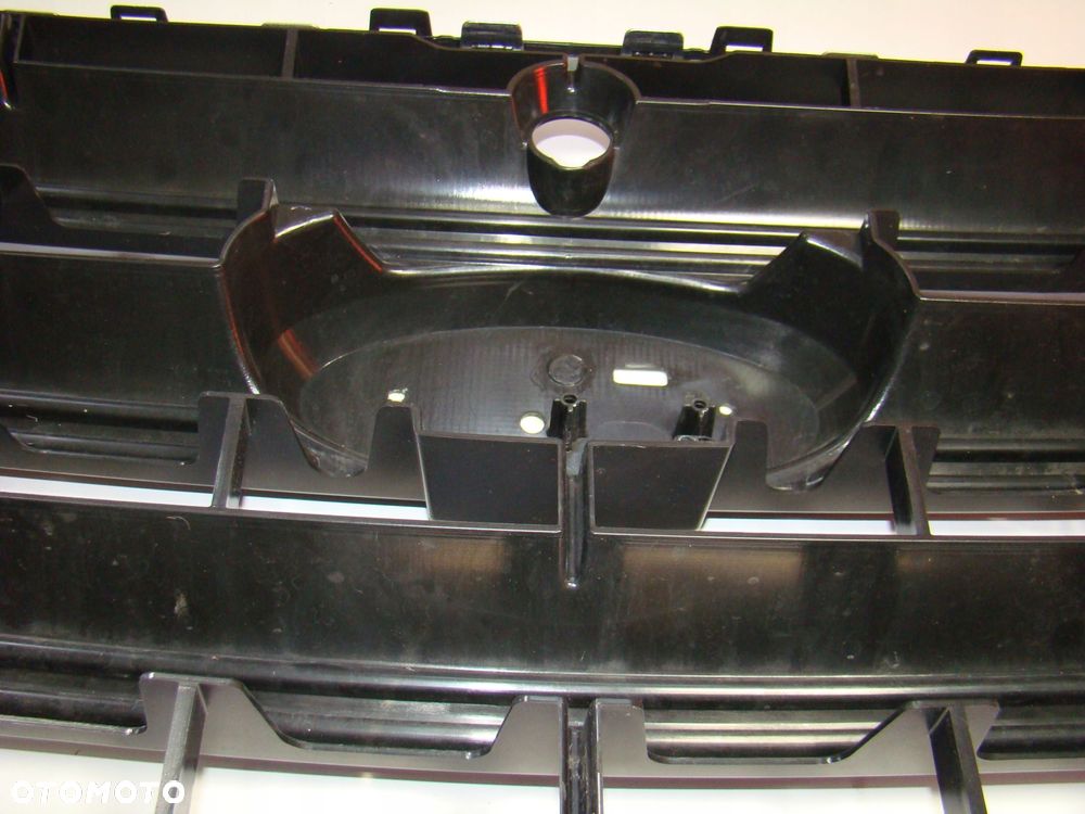 atrapa grill przód przednia ford transit mk8 sunlight kamper lift 18- - 12