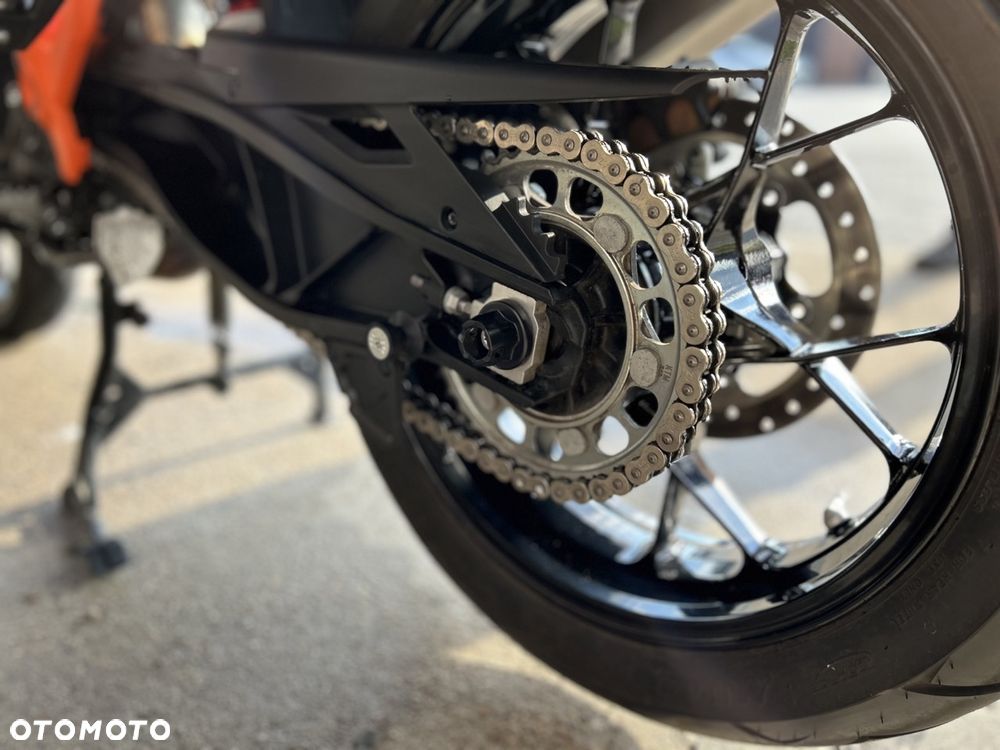 KTM Super Adventure - 7