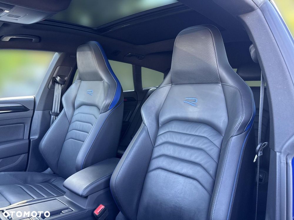Volkswagen Arteon 2.0 TSI 4Motion R DSG - 12