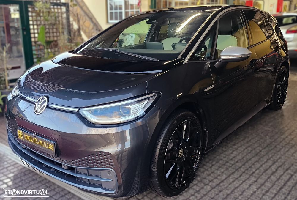 VW ID.3 Performance Upgrade Pro 1st Plus - 1