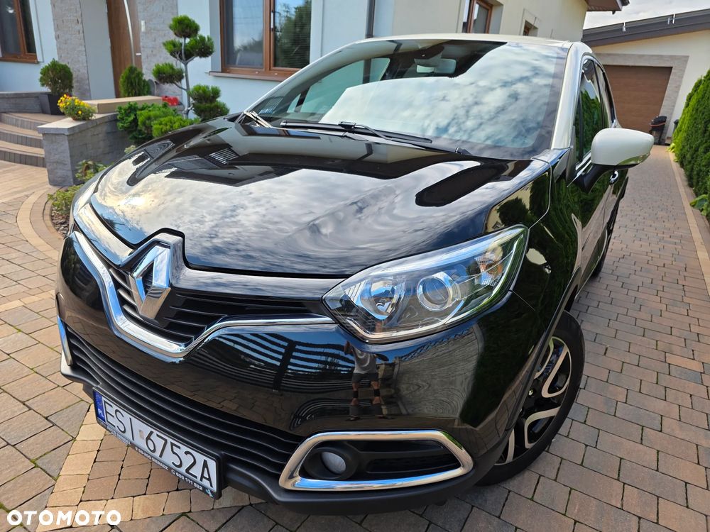Renault Captur - 2