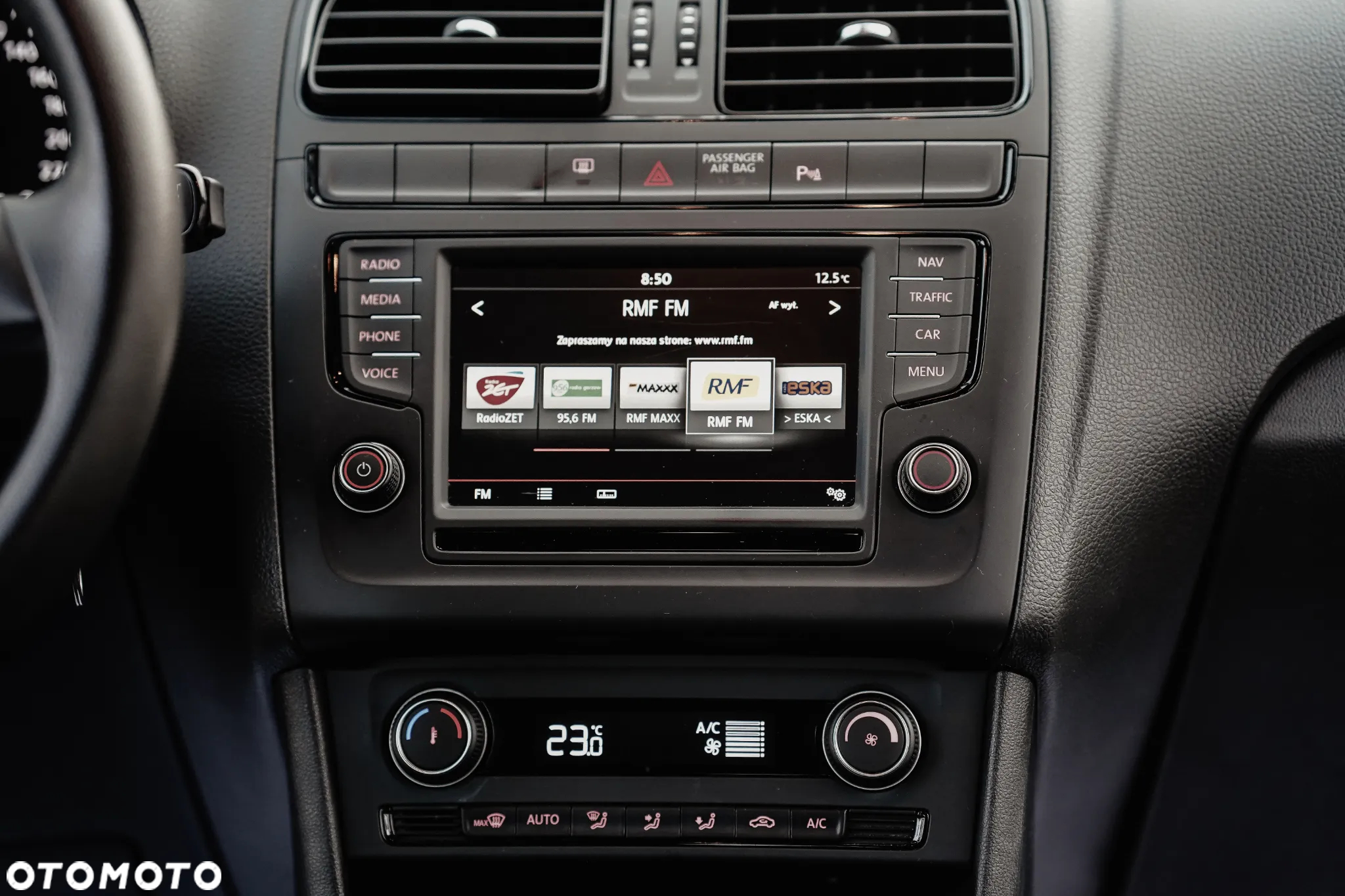 Volkswagen Polo 1.0 Trendline - 26