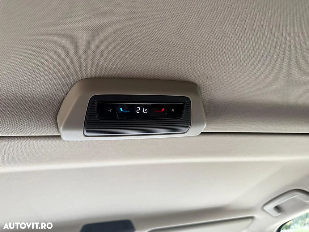 Volkswagen Multivan L 2.0 TDI DSG 110KW Life - 18