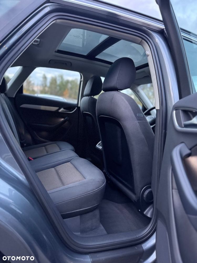 Audi Q3 - 24